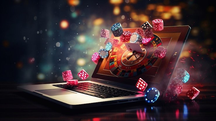 Kartu reward digital untuk pengguna dewasa