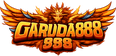 Logo garuda888
